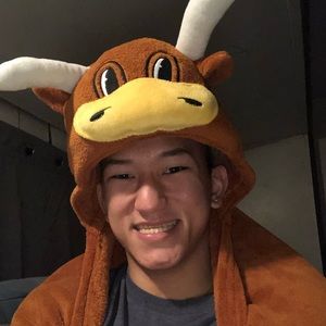 Meet your Posher, Parker